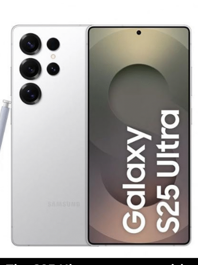 Samsung Galaxy S25 Ultra