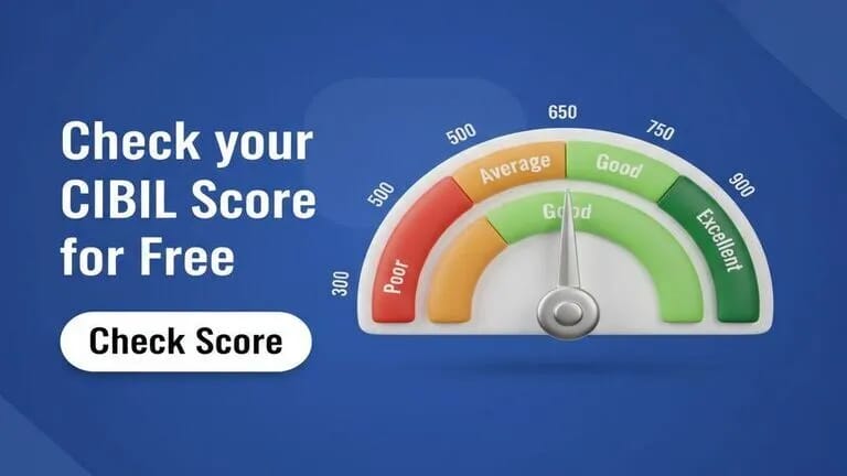 CIBIL Score