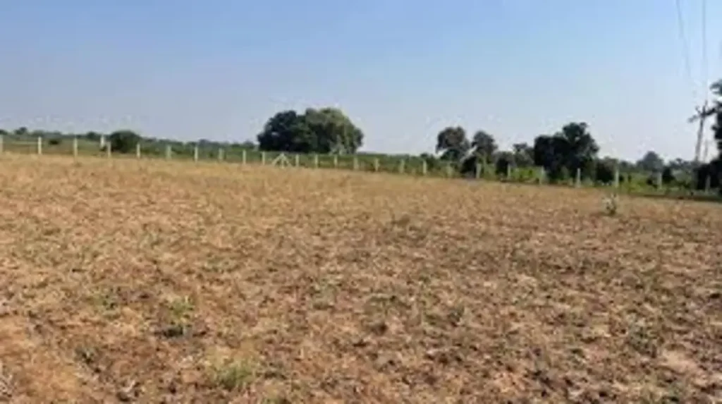 देवस्थान जमीन म्हणजे काय