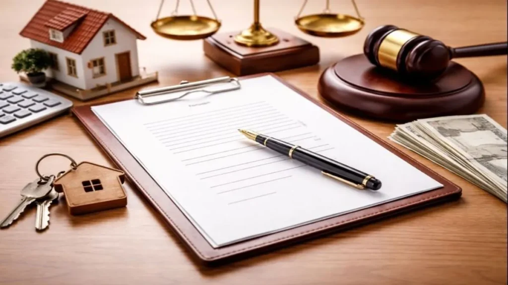 हक्क सोड पत्र