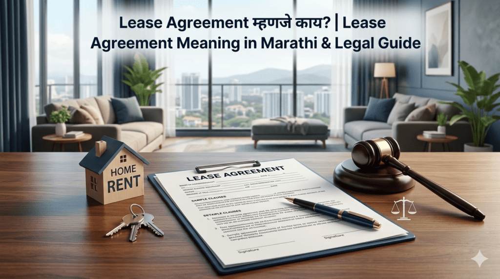 Lease Agreement