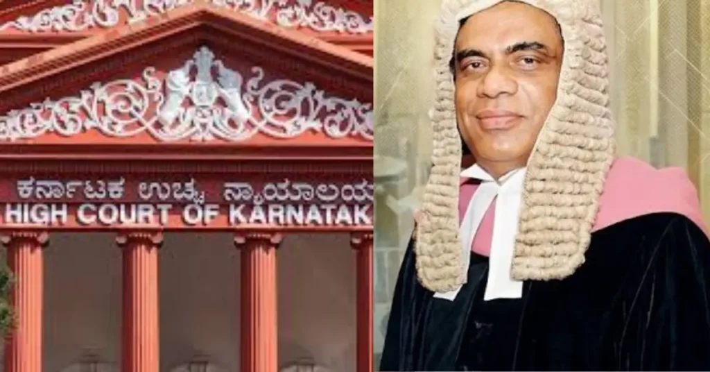 Sri Lankan Supreme Court judge files petition in Karnataka High Court against Google for removing defamatory content under Right to be Forgotten law