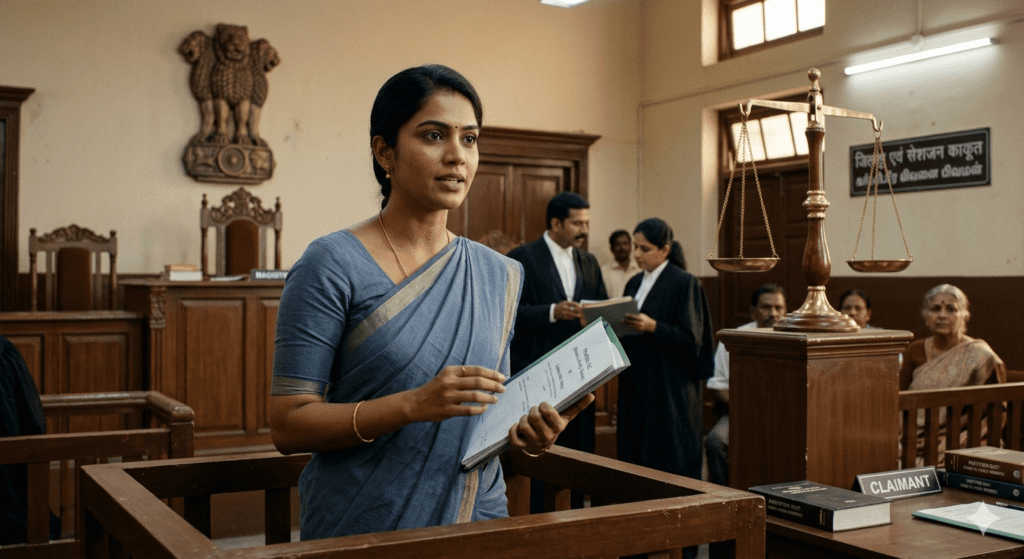 पिता की संपत्ति में बेटी का अधिकार – पूरी कानूनी जानकारी