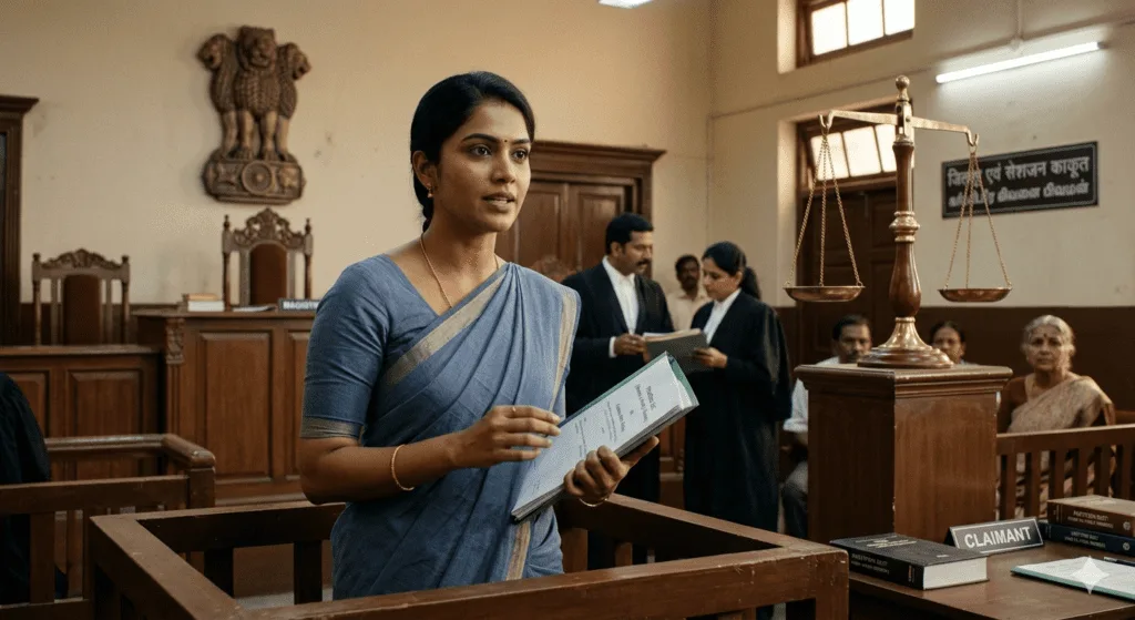 पिता की संपत्ति में बेटी का अधिकार – पूरी कानूनी जानकारी