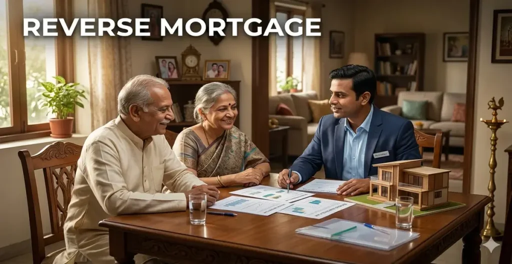 What Is a Reverse Mortgage? Complete Guide to Benefits, Risks & Eligibility (2026)